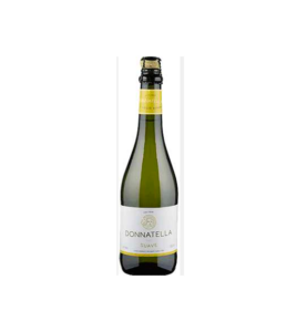DONNATELLA BCO SV FRISANTE 6X660ML