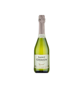 ESPUM ST GERMAIN BCO MOSCATEL 6X660ML