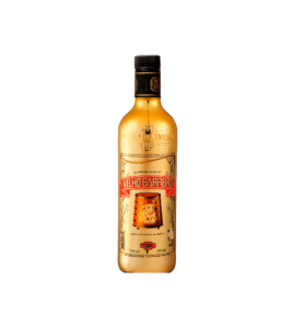 V.BARREIRO SERIE OURO 6X700ML