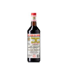 SAO JOAO DA BARRA 12X900ML
