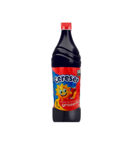 GROSELHA CERESER 6X1LT PET