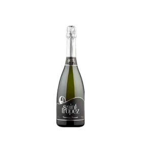 ESPUM SAINT TROPEZ MOSCATEL BCO 6X750ML
