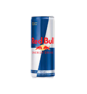 RED BULL 24X250ML