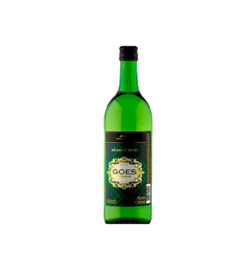 GOES BRANCO SECO 12X750ML