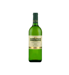 QUINTA DO MORGADO BRANCO SECO 12X750ML