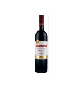 QUINTA DO MORGADO BORDO TTO SV 12X750ML
