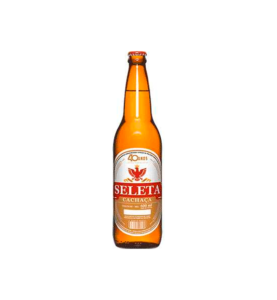 SELETA 12X600ML