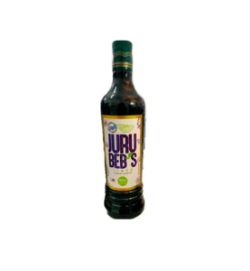 JURUBEBS LIMAO 6X960ML