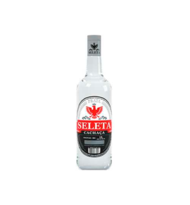 SELETA PRATA 12X1LT