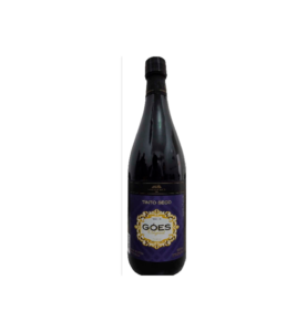 GOES TINTO SECO 12X900ML