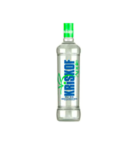 KRISKOF APPLE 6X900ML