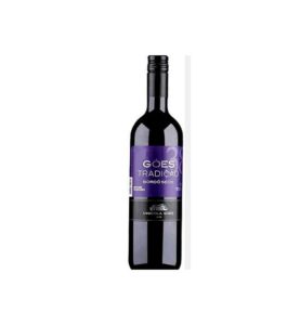 GOES TRADICAO BORDO SC 12X750ML
