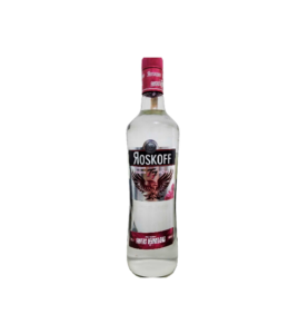 ROSKOFF F.VERM. 12X900ML