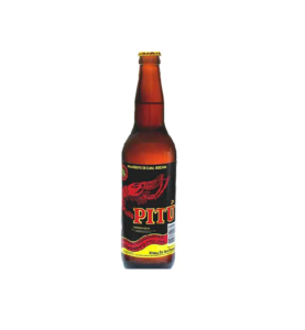 PITU S/VAS 24X600ML