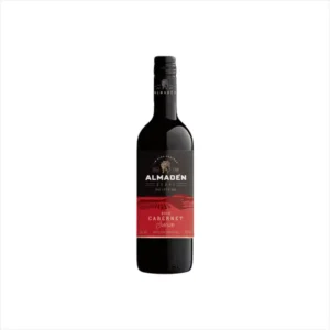 ALMADEN CAB SV 6X750ML