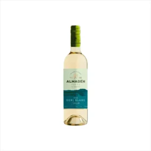 ALMADEN UGNI BLANC SV 6X750ML