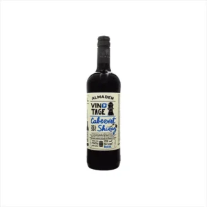 ALMADEN VINTAGE CAB/SHIRAZ 6X750ML