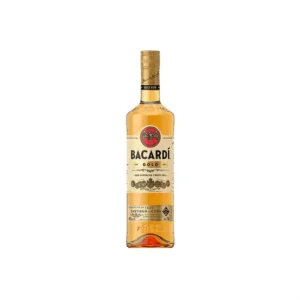 BACARDI OURO 12X980ML