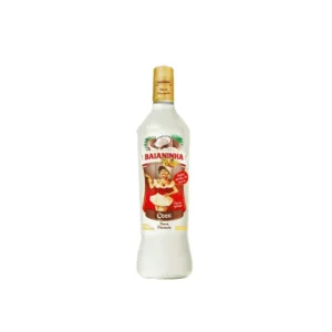 BAIANINHA COCO 12X900ML