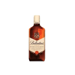 BALLANTINES 8 ANOS 6X750ML e 12x750ML