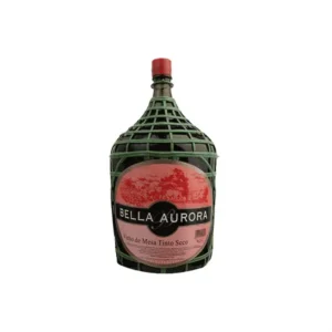 BELLA AURORA TINTO SECO 4,5LT