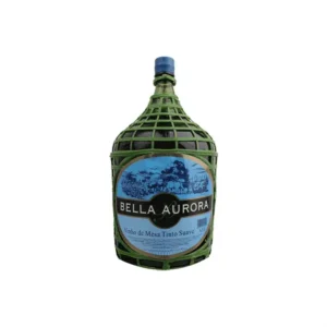 BELLA AURORA TINTO SUAVE 4,5LT