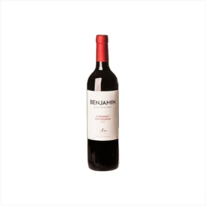 BENJAMIN NIETO CABERNET SAUVIGNON 6X750ML