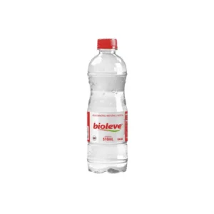 BIOLEVE C/GAS 12X510ML