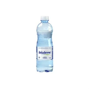 BIOLEVE S/GAS 12X510ML