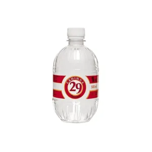 CANINHA 29 12X500ML