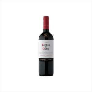 CASILLERO CABERNET 12X750ML