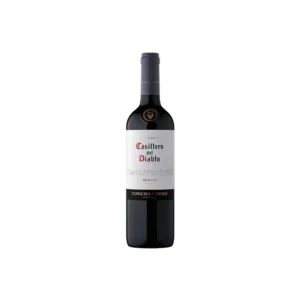 CASILLERO MERLOT 12X750ML