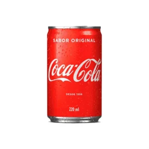 COCA COLA LATA 12X220ML