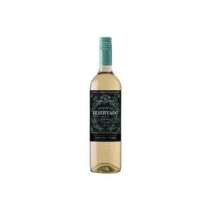 CONCHA Y TORO CHARDONNAY 12X750ML