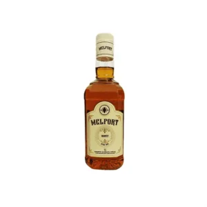 CONHAQUE DE MEL MELFORT 12X1LT PET