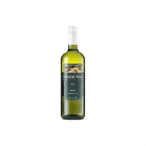 COUNTRY WINE BCO SV 6X750ML
