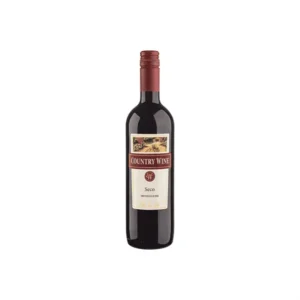 COUNTRY WINE TTO SC 6X750