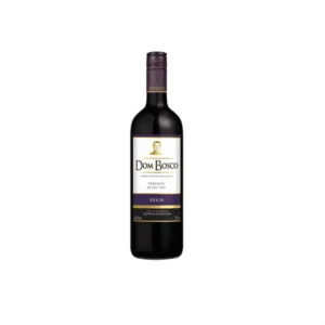 DOM BOSCO TINTO SECO 12X750ML