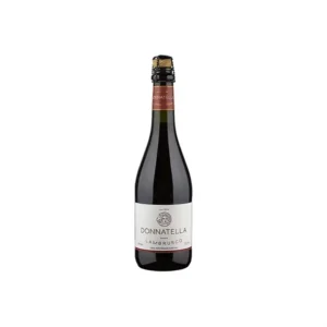 DONNATELLA LAMB TINTO SUAVE FRISANTE 6X660ML