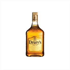 DRURYS 12X900ML