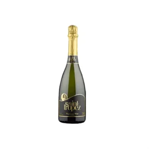 ESPUM SAINT TROPEZ BRUT BCO 6X750ML