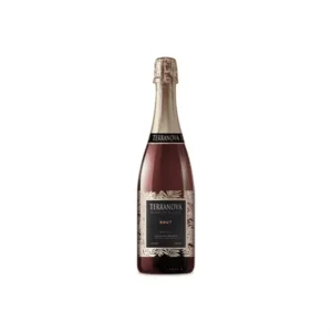 ESPUM TERRANOVA BRUT BCO 6X750ML