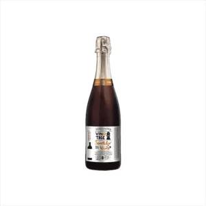 ESPUMANTE  TERRANOVA VINTAGE BRUT 6X750ML