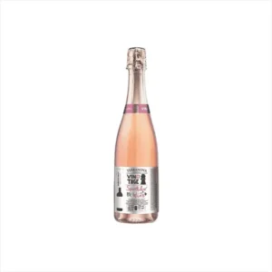 ESPUMANTE TERRANOVA VINTAGE BRUT ROSE 6X750ML