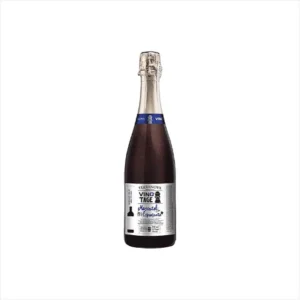 ESPUMANTE TERRANOVA VINTAGE MOSCATEL 6X750ML