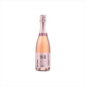 ESPUMANTE TERRANOVA VINTAGE MOSCATEL ROSE 6X750ML