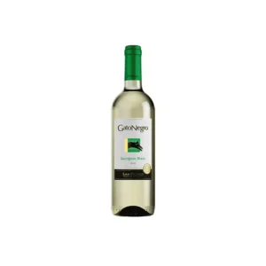 GATO NEGRO SAUV BLANC 12X750ML