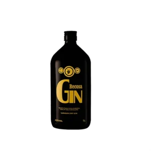 GIN BECOSA 12X1LT