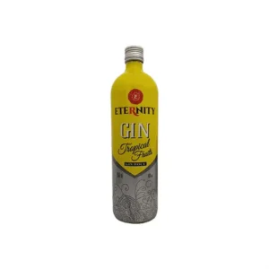 GIN ETERNITY TROPICAL FRUITS 6X900ML