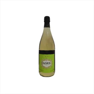GOES BRANCO LICOROSO 12X900ML